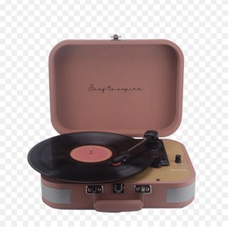 Tocadiscos Vinilo PRIXTON