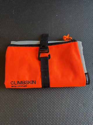 Neceser ClimbSkin Non Stop Kit