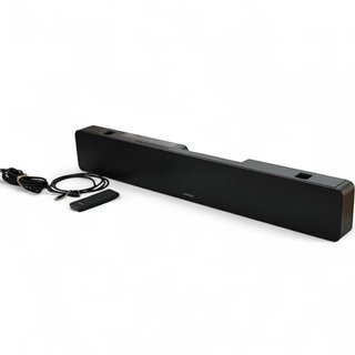 BARRA DE SONIDO BOSE SMART SOUNDBAR 300  + MANDO