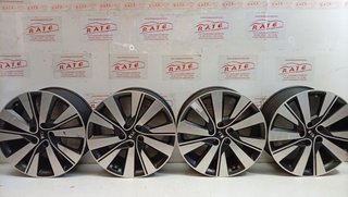 JUEGO LLANTAS KIA SPORTAGE Drive 4x2