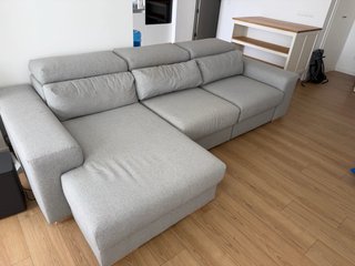 Sofá IKEA ISTÅBY