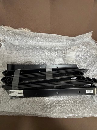 Pack 10 Pernios de Correa Alberts 400x35mm