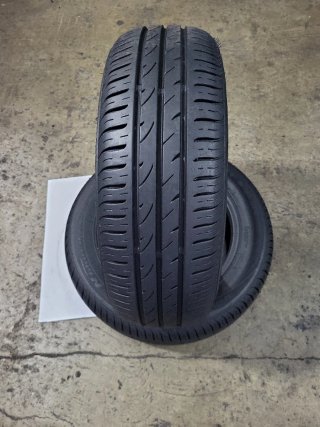 2 Neumáticos 165/65 R13 Nexen