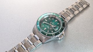 Reloj Nowley Submariner