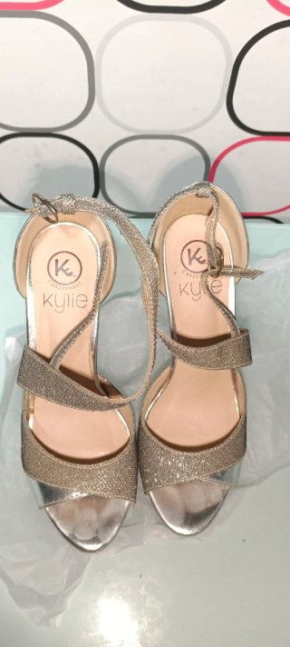 Zapatos de tacón fiesta Kylie