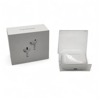 AIRPODS PRO 3 GENERACIÓN A3063 A3064 + ESTUCHE A3122 + CAJA