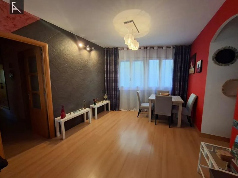 3-bedroom flat for rent in Andorra la Vella · 2 of 8