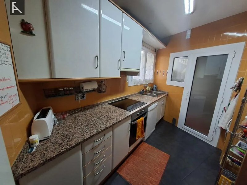 3-bedroom flat for rent in Andorra la Vella · 3 of 8