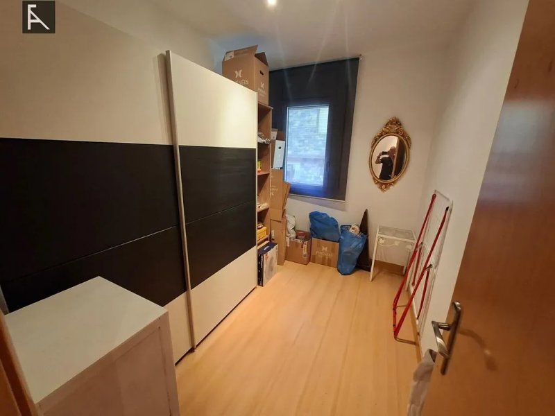 3-bedroom flat for rent in Andorra la Vella · 6 of 8