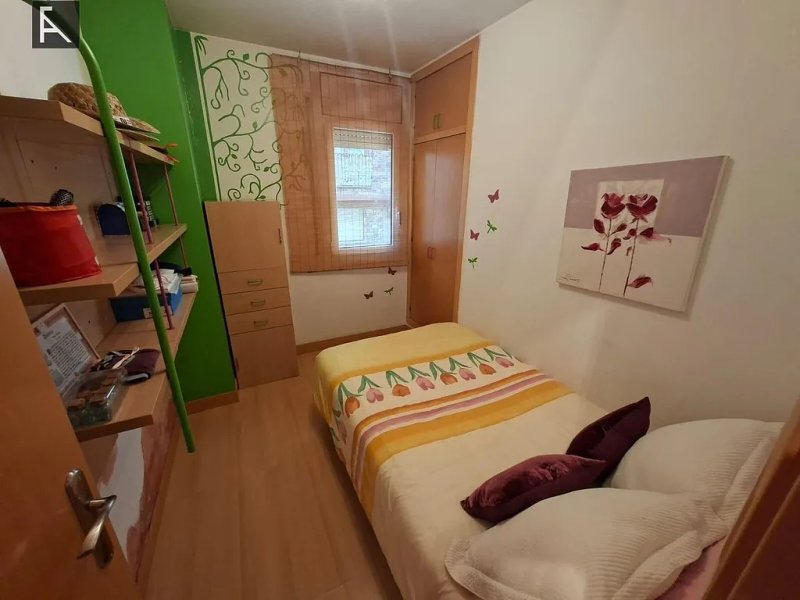 3-bedroom flat for rent in Andorra la Vella · 5 of 8