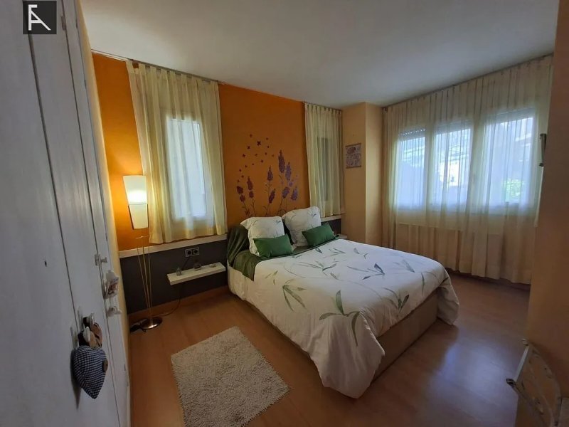 3-bedroom flat for rent in Andorra la Vella · 4 of 8