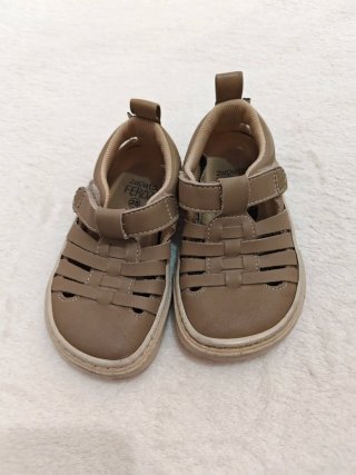 Sandalias Zapato Feroz Talla 25