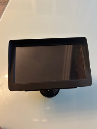 GPS para Camiones con Opción ADR