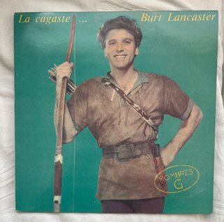 Discos de vinilo variado