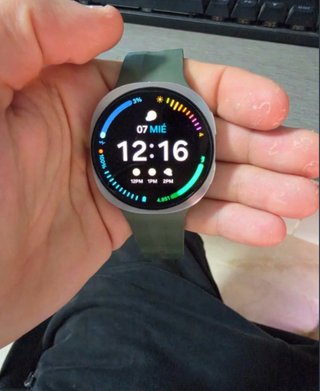 Samsung Galaxy Watch 9 44mm