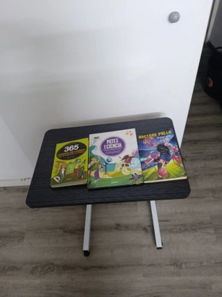 Libros niño