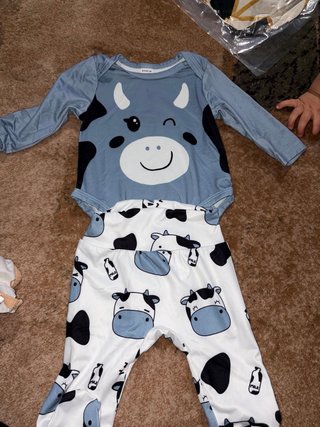 Conjuntos de Ropa para Bebe