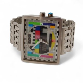 RELOJ DOLCE & GABBANA DW0197
