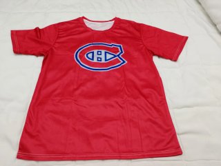 Camiseta NHL Montreal Canadiens
