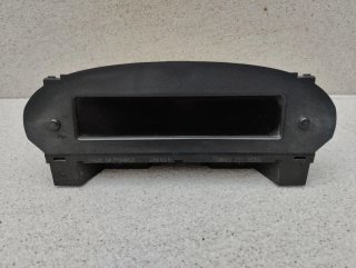 PANTALLA MULTIFUNCIÓN, PEUGEOT. , 206