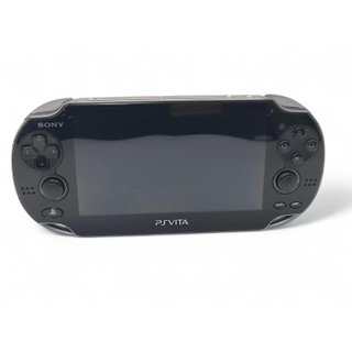 CONSOLA PS VITA * MARCAS EN PANTALLA*