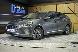 Hyundai IONIQ 1.6 GDI PHEV Klass DCT