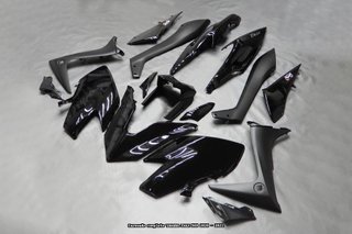 Carenado Completo para YAMAHA TMAX 560 2020 - 2021