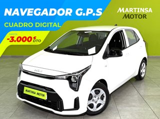 KIA Picanto Concept 1.0 GDI 68CV