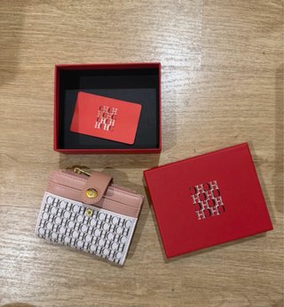 Cartera Carolina Herrera