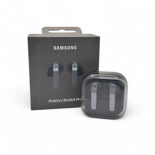 AURICULARES SAMSUNG BUDS4 PRO + CAJA