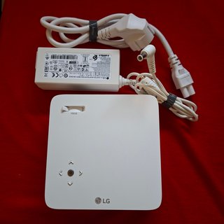 Proyector LG PH30N HD Portátil