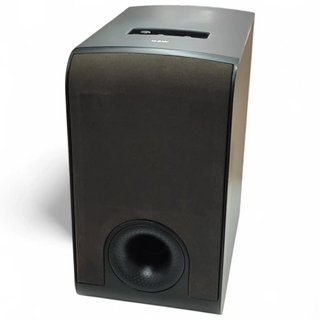 SUBWOOFER ACTIVO B&W AS1