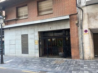 Local comercial en venta en Sant Francesc en Valencia