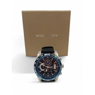 RELOJ VICEROY HEAT 40421 + CAJA Y GARANTIA