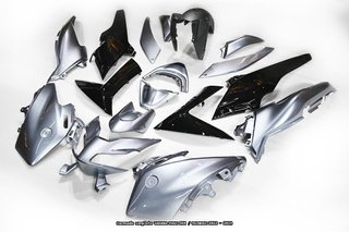 Carenado Completo YAMAHA TMAX 560 2022 2024