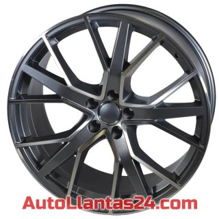 Llantas para Audi 17 a 22" ref. E1534