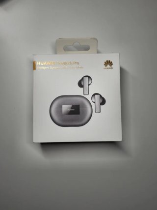 Auriculares HUAWEI FreeBuds Pro
