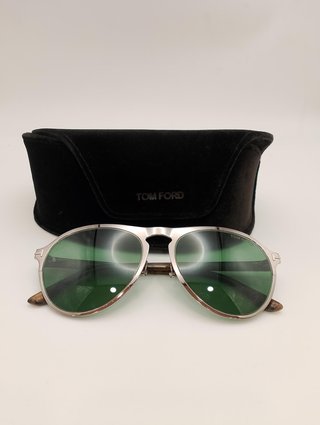GAFAS DE SOL TOM FORD MOD BRADBURRY TF525 + ESTUCHE