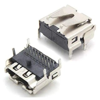 Conector HDMI para PlayStation 3 (PS3) Slim