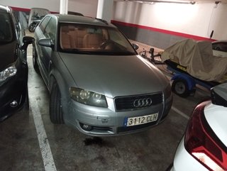 Audi A3 2003