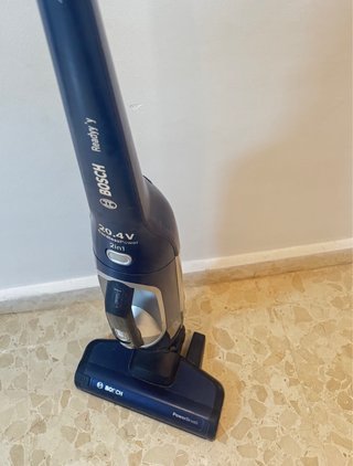 Aspirador Escoba Bosch Readyy'y 20.4V