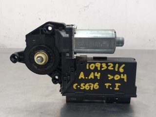 Motor elevalunas trasero izquierdo AUDI A4