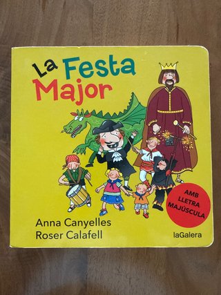 La festa major