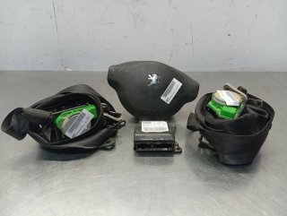 Kit airbag PEUGEOT PARTNER FURGÓN