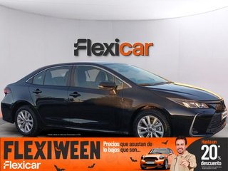 Toyota Corolla 140H Eco
