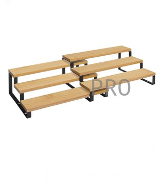 Estante para Especias