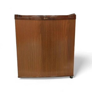 NEVERA LG GC-051SNB MARRON