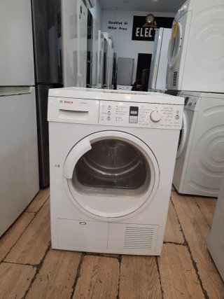 Secadora Bosch Avantixx 7