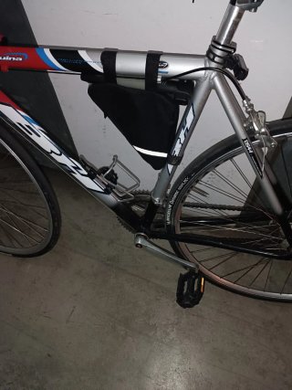 Bicicleta de Carretera BH