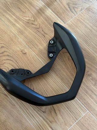 Asidero Trasero Yamaha N-Max